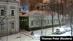 Ukrainians are preparing for a harsher than normal winter as Russian attacks on energy infrastructure intensify.