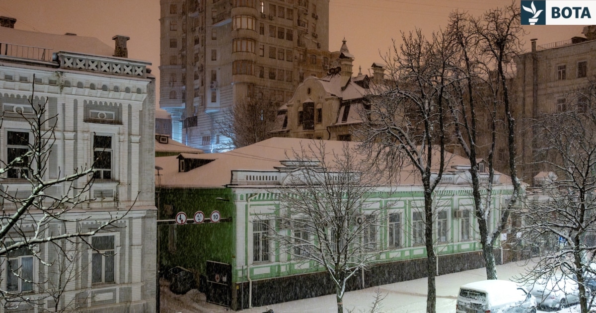 Familjet ukrainase bëjnë plane mbijetese për një dimër pa rrymë e ngrohje
