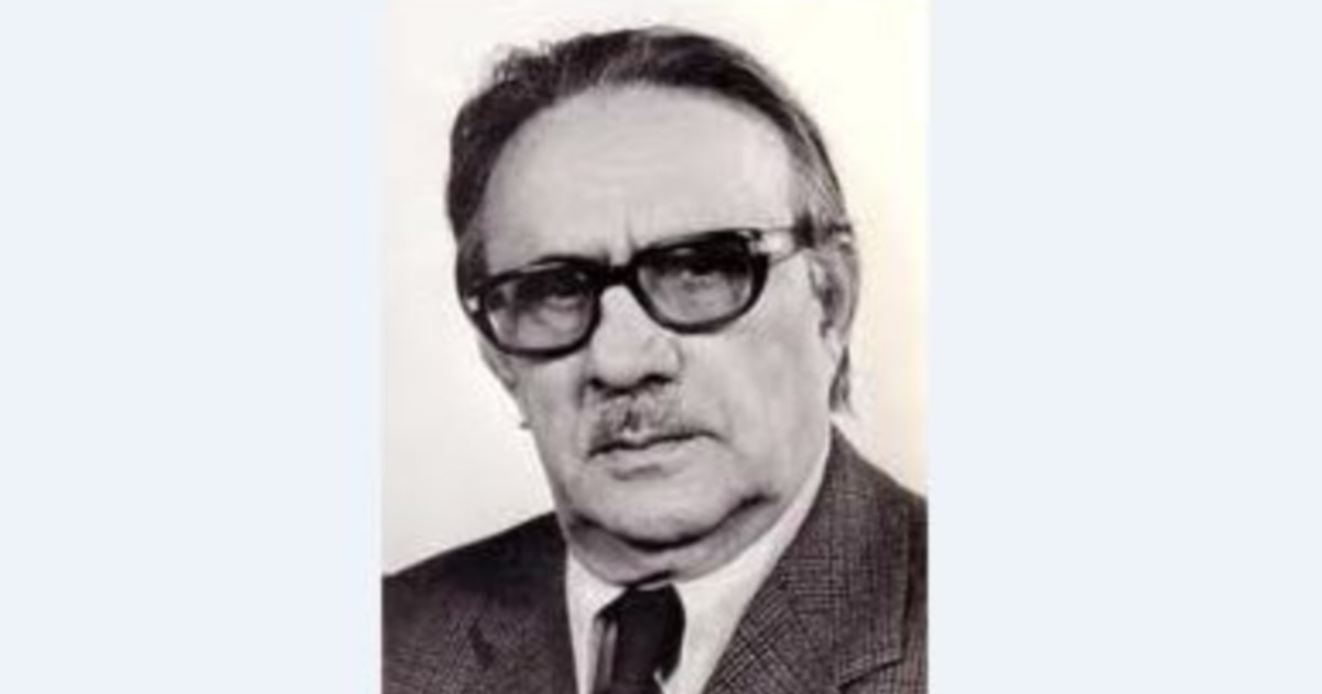 20 лет без Абдурахмана Авторханова
