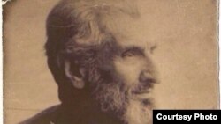 شاعر او ليکوال استاد محمد صديق پسرلی