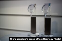 Узнагарода Menschen in Europa