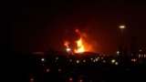 Cover - Israel - Iran escalation