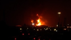 Cover - Israel - Iran escalation