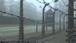 Seventy-Five Years After Liberation Of Auschwitz, Naming The Dead Still Proving Elusive