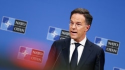 Generalni sekretar NATO-a o sukobu na Bliskom istoku: NATO nije uključen