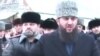 Чеченија: „Благодарам што ми го убивте синот“