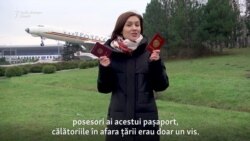 Vă invităm la dezbaterea: „Libertatea de a vedea lumea”