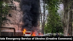 Одесса, Украина. 13-май, 2026-жыл. 