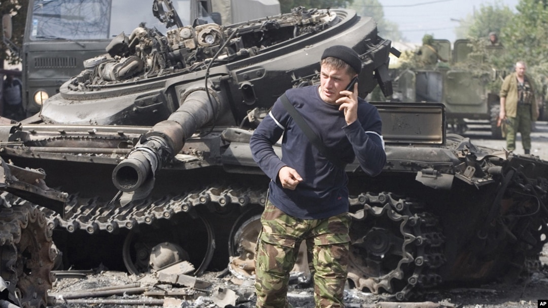 Анатолий Баранкевич: Там не только мной подбитый танк был, ребята уничтожали тоже, и говорить только обо мне, это как-то несолидно