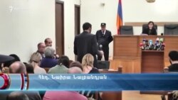 Դավիթ Աբգարյանը բացառում է իր ազդեցությունը քրոջ՝ Քոչարյանի գործով դատավորի որոշումների վրա