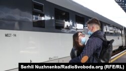 «Зважаючи на реалії сьогодення, ми очікуємо на збільшення кількості внутрішніх туристів і активно готуємося», – сказав Олександр Перцовський