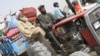 Afghanistan 'Ready' For Assault Exodus
