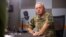 Начальник Генерального штабу ЗСУ Віктор Муженко