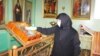 Moldova's Orthodox Church Slams 'Anti-Christ Plot' To Develop Virus Vaccine