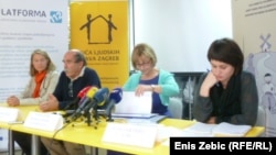 Sa konferencije za novinare