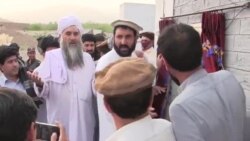 شناختي کارډونه اوس په شوا کې جوړولی شی