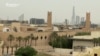 Iranian Drones Hit US Embassy Compound In Riyadh (loop video)