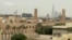Iranian Drones Hit US Embassy Compound In Riyadh (loop video)