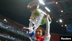  Luka Modric