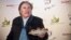 Gerard Depardieu takes part in a cooking workshop featuring products he recommends at a supermarket in Moscow on April 27.