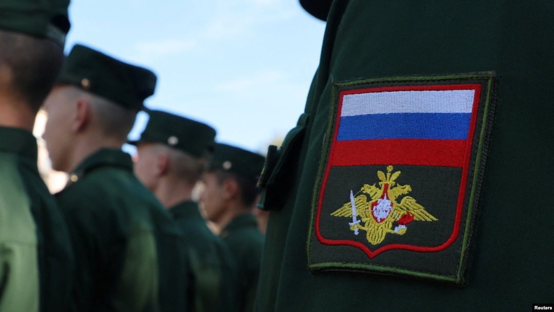 Russia Reportedly Plans To Ramp Up Military Spending in 2024