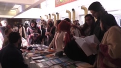 اسلام اباد کې د مورنيو ژبو درې ورځنۍ مېله پای ته رسېدلې ده