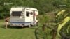 Porodični kamp kod Cetinja: Strani turisti ponovo su tu