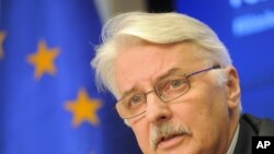 Poland Waszczykowski