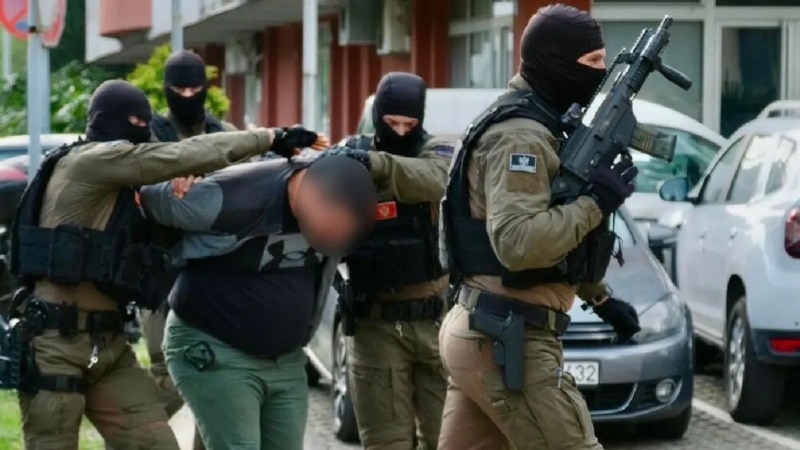 Çfarë dihet për kartelin ballkanik të drogës, anëtarë të të cilit u arrestuan në Mal të Zi?