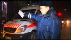 Жол кырсыктарын айып пул азайтабы?