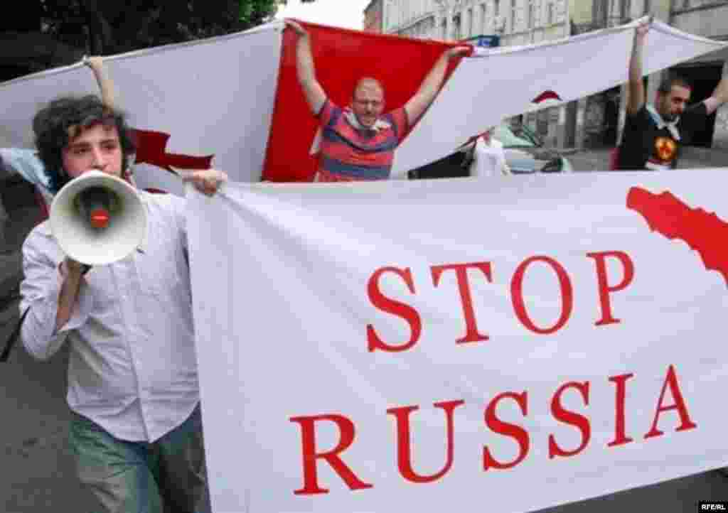 11 років путінізму в Росії #46