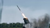 Украина: Орусиянын дрон, ракета чабуулу уланууда