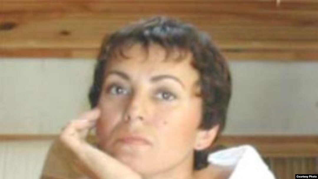 Лена Элтанг