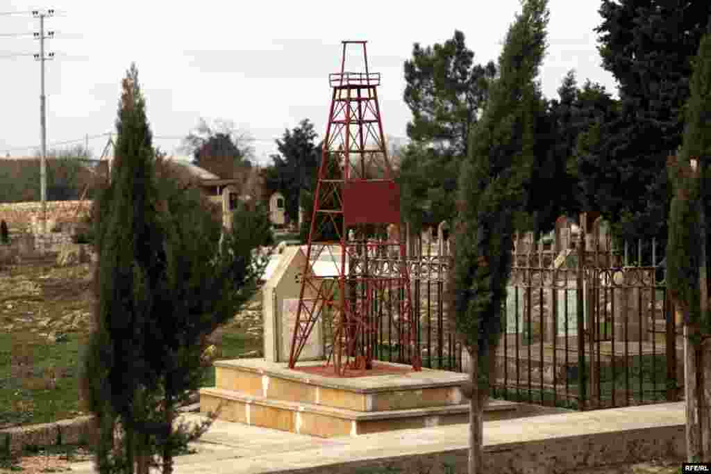 Qala kəndindən fotoreportaj #14