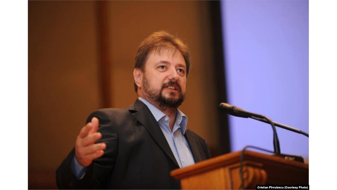Politologul Cristian Pîrvulescu spune că politicienii nu ar trebui să se simtă discriminați.