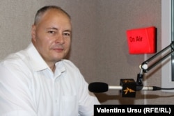 Gheorghe Ursu, Chișinău, 18 august 2020