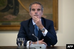 Rafael Grossi