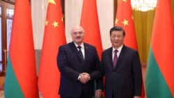 Lukașenka la Beijing | Cum să păstrezi un echilibru fragil între Rusia și China