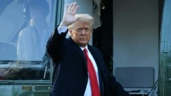 Судьба президента