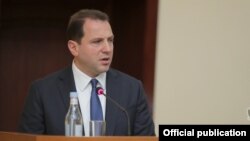 Դավիթ Տոնոյան, արխիվ