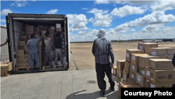 ӨКМ тараткан сүрөт. 7-апрель, 2026-жыл.