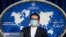 Abbas Mousavi, Iran's Foreign Ministry Spokesman has played down the role of cyberattacks in recent fires and explosions. 