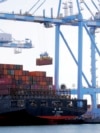 Trade Gap