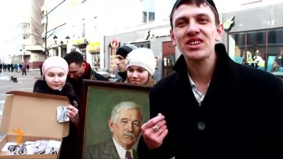 Казанда Гаяз Исхакый искә алынды