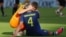 SOCCER-WORLDCUP-USA-BIH/