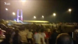 Türkiýedäki şowsuz agdarylyşyk synanyşygynyň Türkmenistana uzan täsirleri
