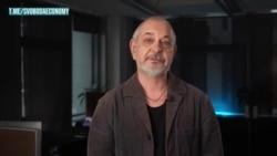 Стальное зеркало для экономики