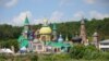 Tatarstan's Temple of All Religions