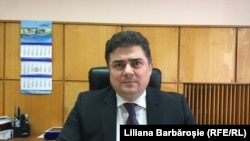 Octavian Calmîc și-a dat demisia din funcția de director (unul din cei cinci) ai Agenției Naționale pentru Reglementare Energetică