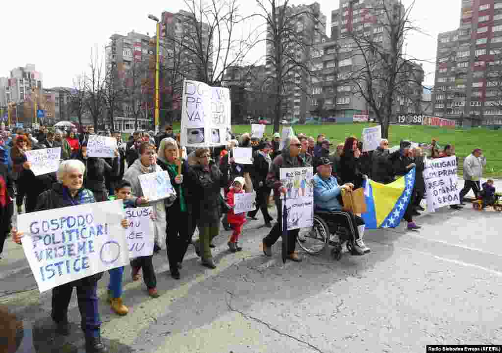 Zenica, foto: Šerif Babić